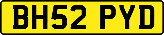 BH52PYD