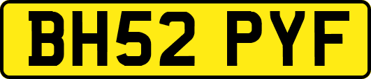 BH52PYF