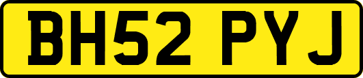 BH52PYJ