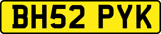 BH52PYK