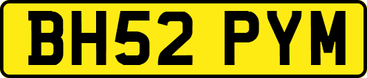 BH52PYM