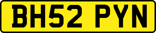 BH52PYN