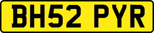 BH52PYR
