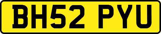 BH52PYU