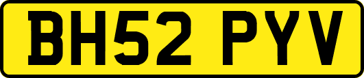 BH52PYV