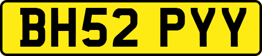 BH52PYY