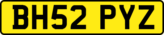 BH52PYZ