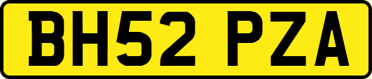 BH52PZA
