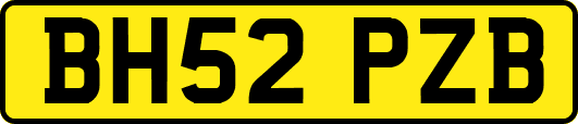 BH52PZB