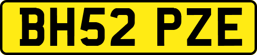 BH52PZE