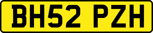 BH52PZH