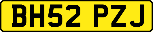 BH52PZJ