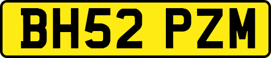 BH52PZM