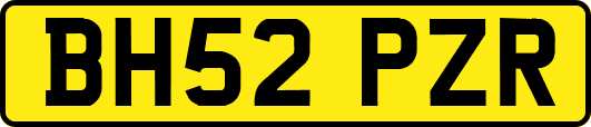 BH52PZR