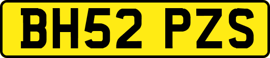 BH52PZS