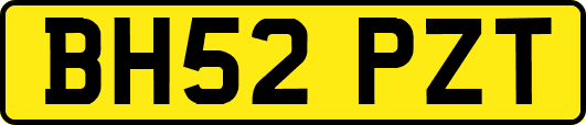 BH52PZT
