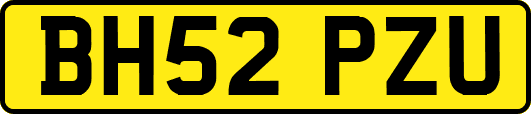 BH52PZU