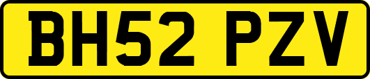 BH52PZV