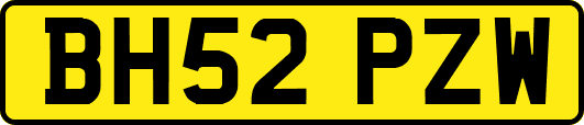 BH52PZW