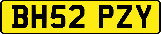 BH52PZY