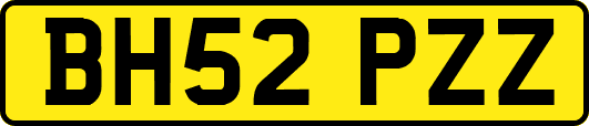 BH52PZZ