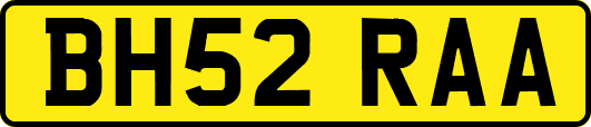 BH52RAA