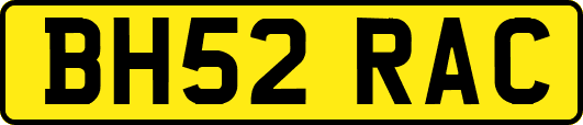 BH52RAC