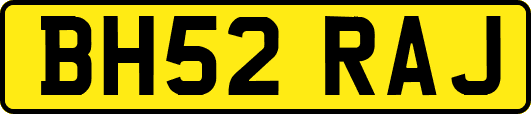 BH52RAJ