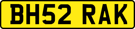 BH52RAK