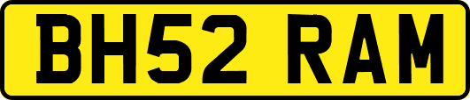 BH52RAM
