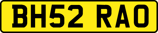 BH52RAO