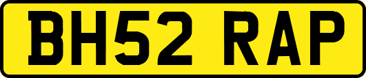 BH52RAP
