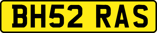 BH52RAS