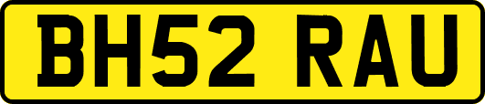 BH52RAU