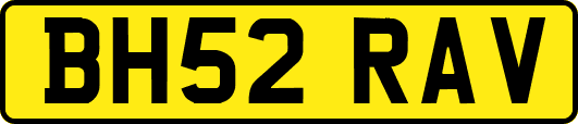 BH52RAV