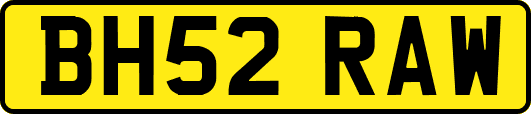 BH52RAW