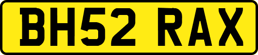 BH52RAX