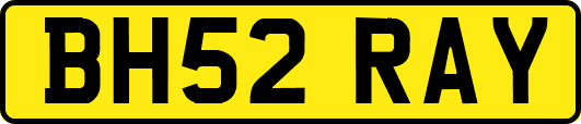 BH52RAY