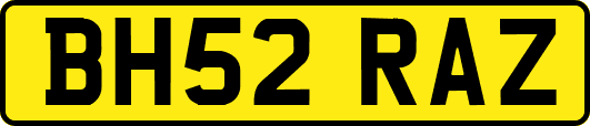BH52RAZ