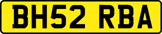 BH52RBA