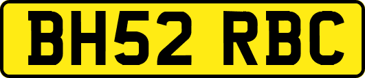 BH52RBC