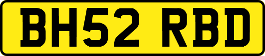 BH52RBD