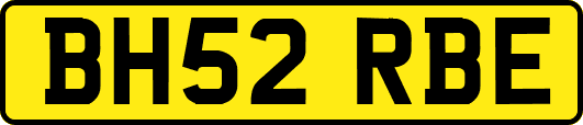 BH52RBE