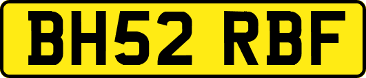 BH52RBF