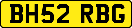BH52RBG