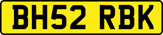 BH52RBK