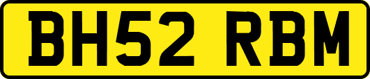 BH52RBM