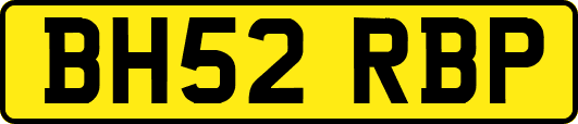 BH52RBP