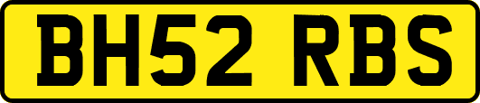 BH52RBS