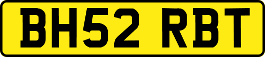 BH52RBT